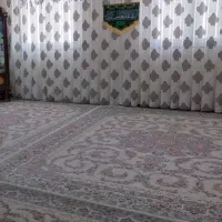 پرده پذیرایی