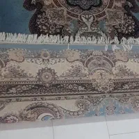 فرش ۱۲متری تک درحدنو