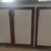 کابینت ۳ در