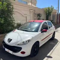 207 MC|خودرو سواری و وانت|کاشان, امیرکبیر|دیوار