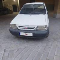 پراید ۸۸