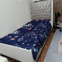 تخت خواب کودک و نوجوان