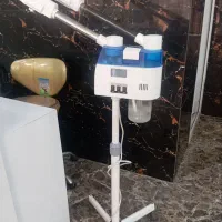 دستگاه بخور صورت