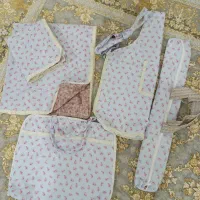 آماده هرنوع همکاری عمده سرویس آشپزخانه