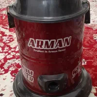 جارو برقی