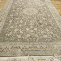 سمساری|فرش|قم, شاه ابراهیم|دیوار