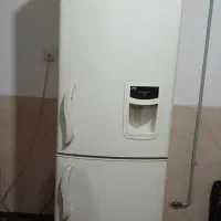 یخچال الکترواستیل