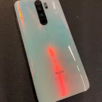 note 8 pro|موبایل|ارومیه, |دیوار