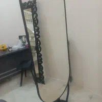 ۴  عدد اینه قد ۱۶۶ در عرض ۶۷
