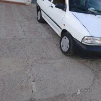 پراید مدل ۹۷