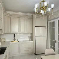ساخت کابینت با شرایط اقساط ماهانه