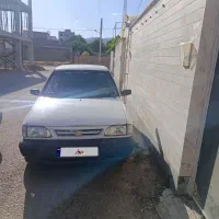پراید۱۳۸۲