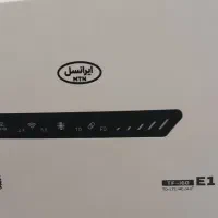 مودم سیم‌کارت خور 4gپلاس ایرانسل مدلtfi60