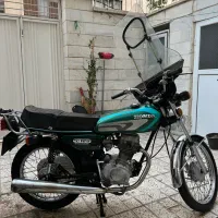 هوندا cdi