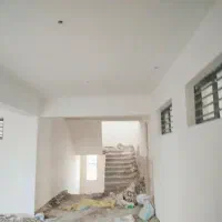 گچکاری وگچ کشی سفیدوکاه گل ولکه گیری