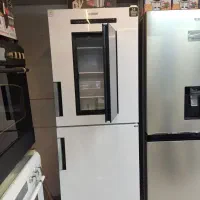 یخچال فریزر دور این دور 30 فوت اورست و تکنو