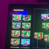 اکانت ای فوتبال ps4