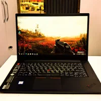 لنوو P1 X1 Extremel G2 i79H رم 16،m2 512و GTX 1650