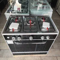 حراج مستقیم اجاق گاز طرح فر (تک و عمده)