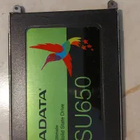 SSD ADATA 512GB