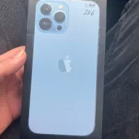 گوشی ایفون ۱۳پرومکس