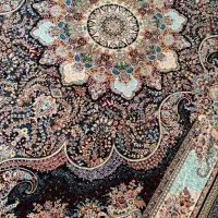 فرش 700 شانه دو تخته 12 و یک تخته 6 در حد آک