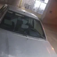 پراید صندوق دار 89