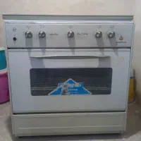 گاز طرح فر