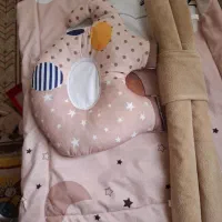 سرویس خواب نوزاد