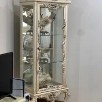 ویترین سه طبقه