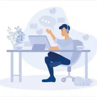 ادمین تولید محتوا آقا