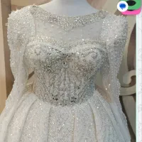 فروش لباس عروس