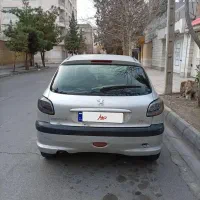 206 فروش فوری تماس بگیرید
