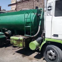 تخلیه چاه لوله بازکنی ماهدشت صفادشت محمدشهر