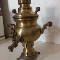 سماور برنز