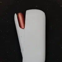 سیگار الکتریکی iqos