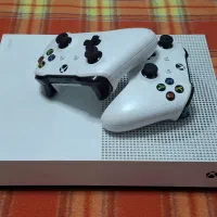 فروش کنسول xbox one s
