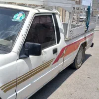وانت میتسوبیشی مدل ۱۹۹۲