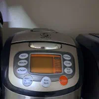 پلوپز سه کاره نو