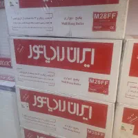 پکیچ M24FF