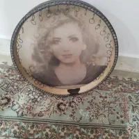 دف زیبا|سازهای سنتی|قم, پردیسان|دیوار