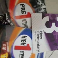 کتاب های کانون زبان