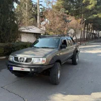 نیسان پیکاپ