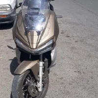 AGV 150 فوق العاده سالم ADV