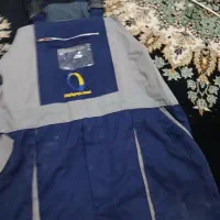 لباس دوبنده کار