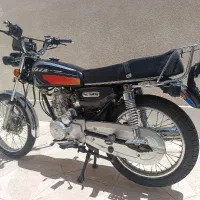 هندا 125 احسان