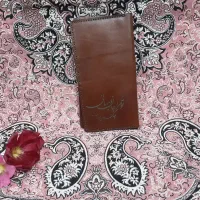کیف دستی چرم گاو
