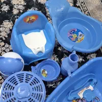 کامل نو اصلا استفاده نشده