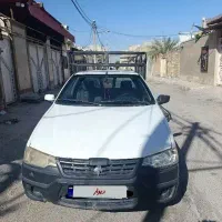 آریسان وانت