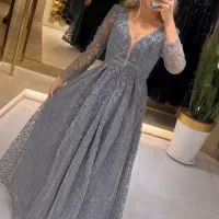 لباس مجلسی